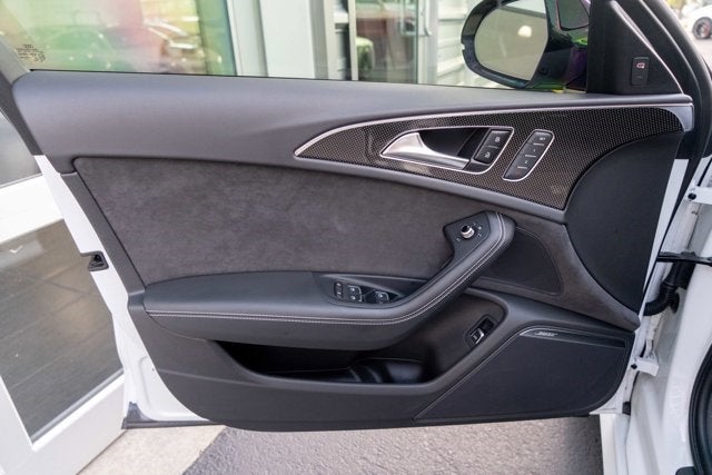 2018 Audi S6 Premium Plus