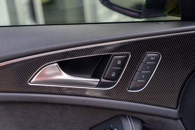 2018 Audi S6 Premium Plus