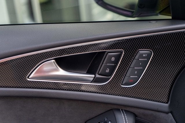 2018 Audi S6 Premium Plus