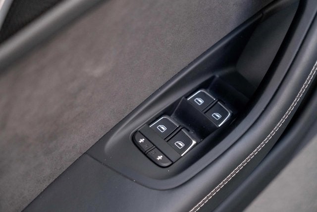 2018 Audi S6 Premium Plus