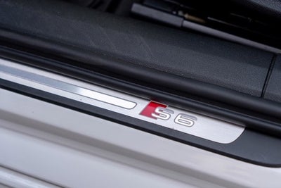 2018 Audi S6 Premium Plus