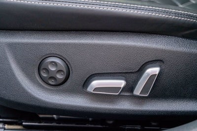 2018 Audi S6 Premium Plus