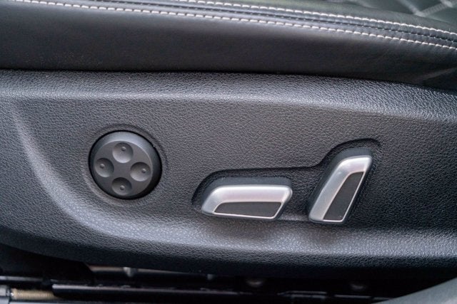 2018 Audi S6 Premium Plus