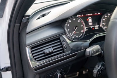 2018 Audi S6 Premium Plus