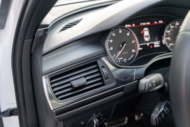 2018 Audi S6 Premium Plus