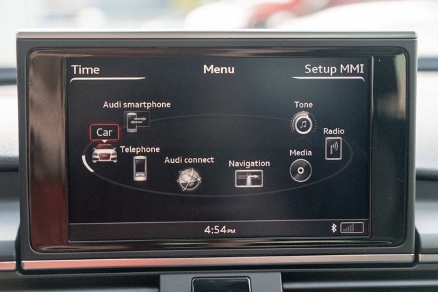 2018 Audi S6 Premium Plus