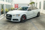 2018 Audi S6 Premium Plus