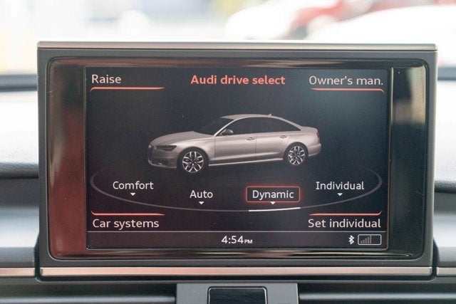 2018 Audi S6 Premium Plus