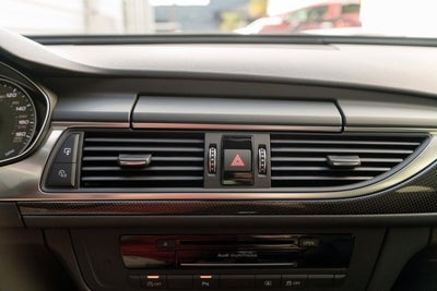 2018 Audi S6 Premium Plus