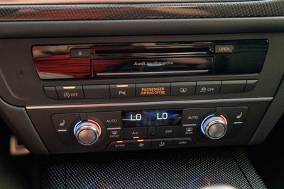 2018 Audi S6 Premium Plus