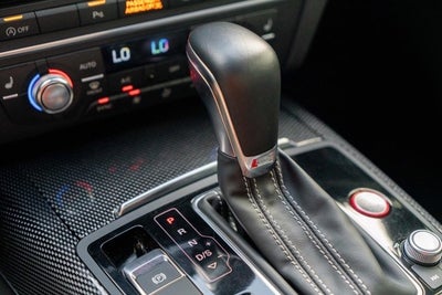 2018 Audi S6 Premium Plus