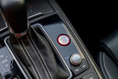 2018 Audi S6 Premium Plus