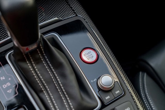 2018 Audi S6 Premium Plus