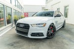 2018 Audi S6 Premium Plus