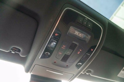 2018 Audi S6 Premium Plus