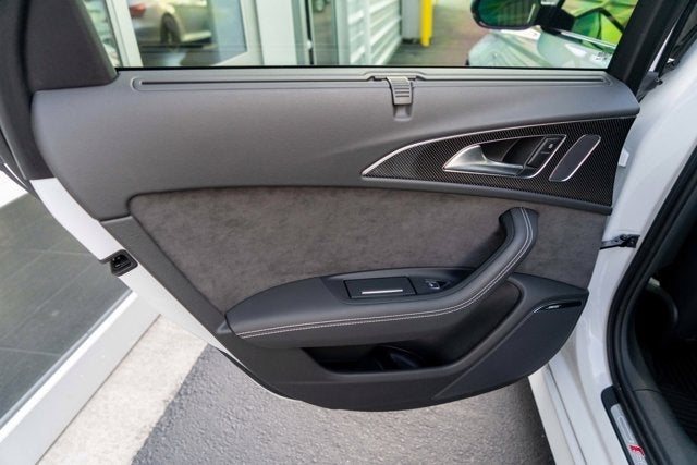 2018 Audi S6 Premium Plus