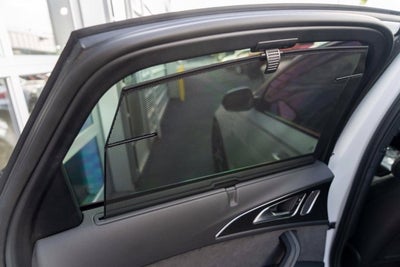 2018 Audi S6 Premium Plus