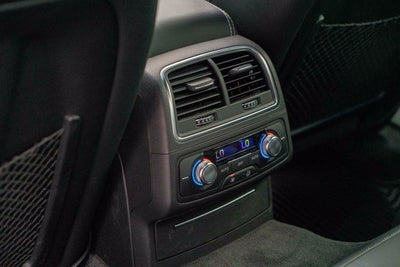 2018 Audi S6 Premium Plus