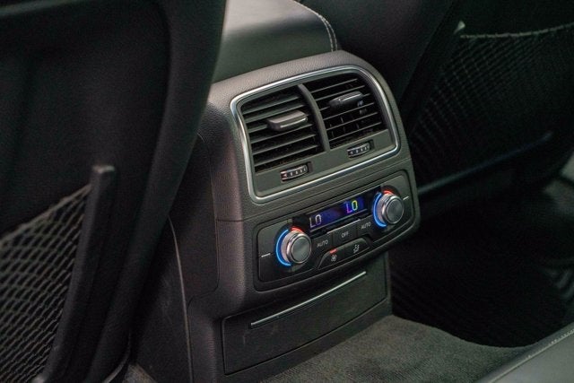 2018 Audi S6 Premium Plus