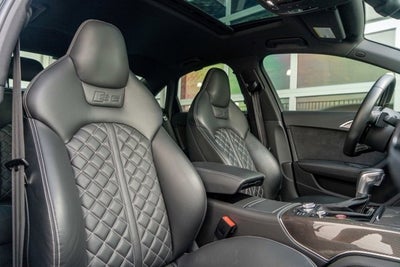 2018 Audi S6 Premium Plus