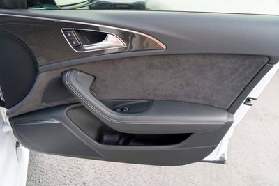 2018 Audi S6 Premium Plus