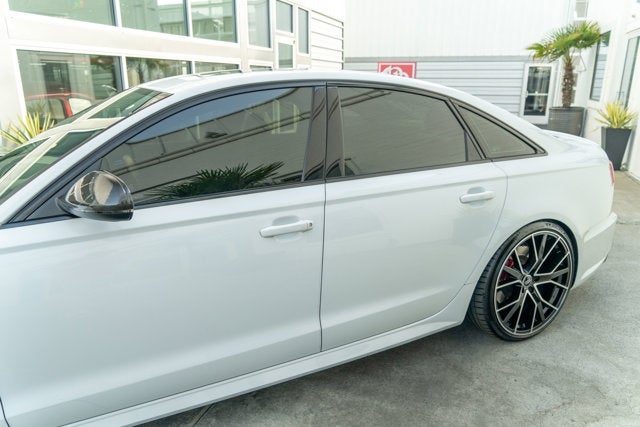 2018 Audi S6 Premium Plus