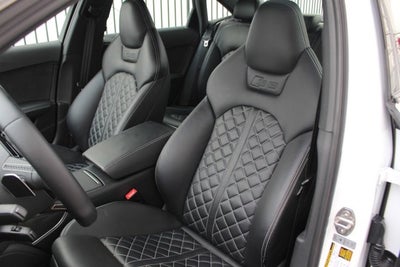 2017 Audi S6 Premium Plus