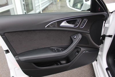 2017 Audi S6 Premium Plus