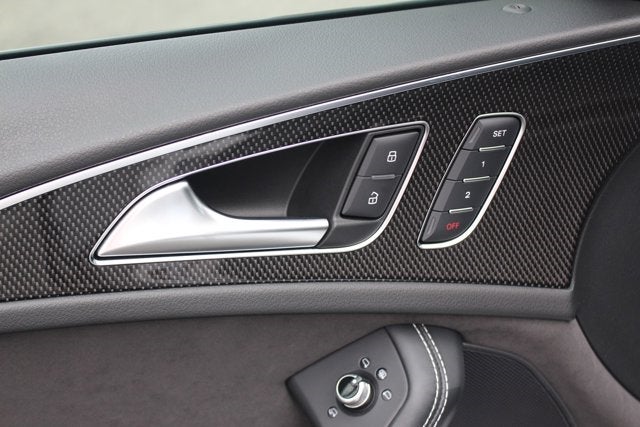 2017 Audi S6 Premium Plus