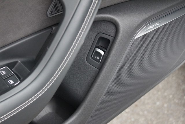 2017 Audi S6 Premium Plus