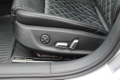 2017 Audi S6 Premium Plus