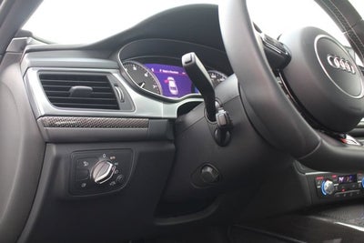 2017 Audi S6 Premium Plus