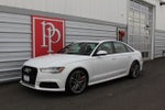 2017 Audi S6 Premium Plus