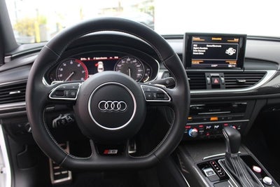 2017 Audi S6 Premium Plus