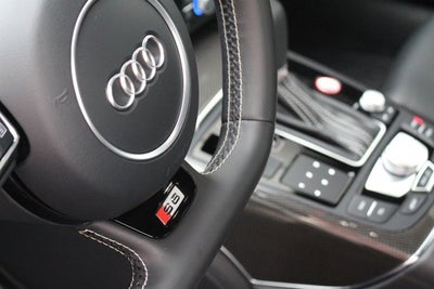 2017 Audi S6 Premium Plus