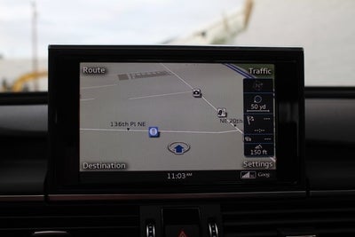 2017 Audi S6 Premium Plus