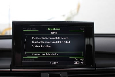 2017 Audi S6 Premium Plus