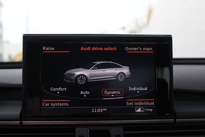 2017 Audi S6 Premium Plus