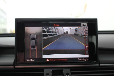 2017 Audi S6 Premium Plus