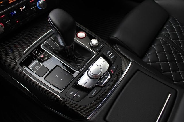 2017 Audi S6 Premium Plus