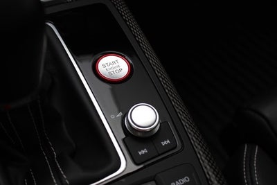 2017 Audi S6 Premium Plus