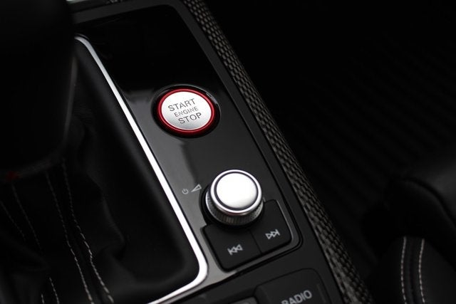 2017 Audi S6 Premium Plus