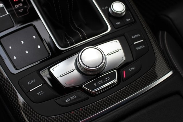 2017 Audi S6 Premium Plus