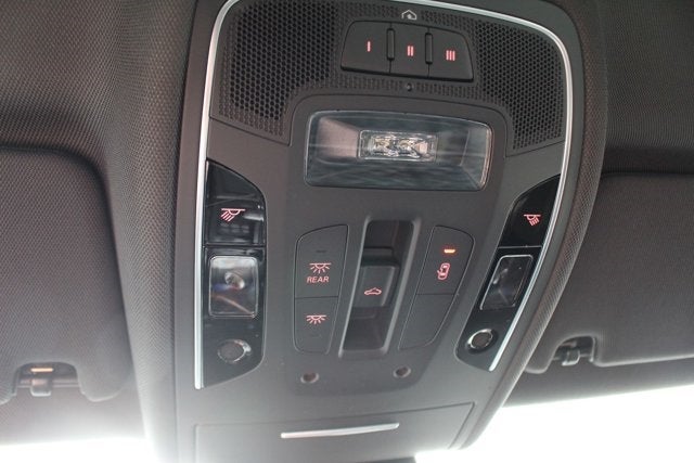 2017 Audi S6 Premium Plus