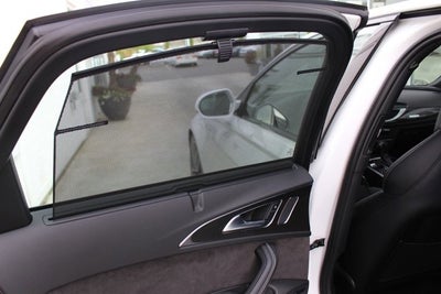 2017 Audi S6 Premium Plus