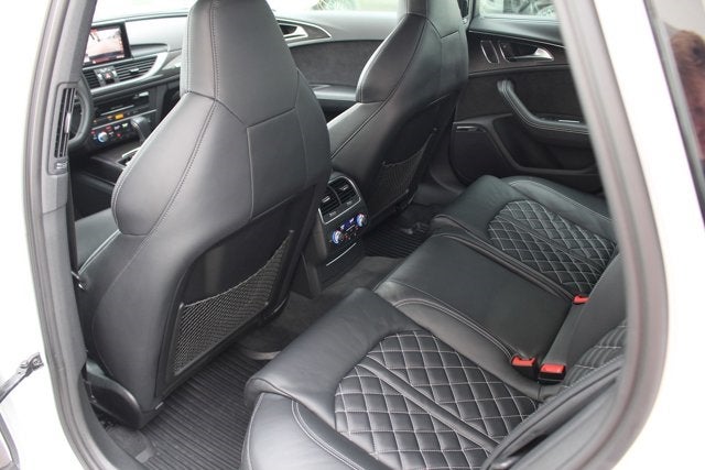 2017 Audi S6 Premium Plus