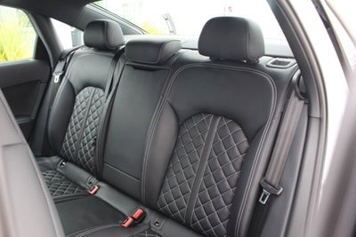 2017 Audi S6 Premium Plus