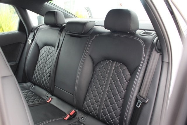 2017 Audi S6 Premium Plus