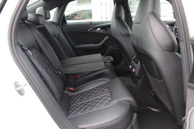 2017 Audi S6 Premium Plus
