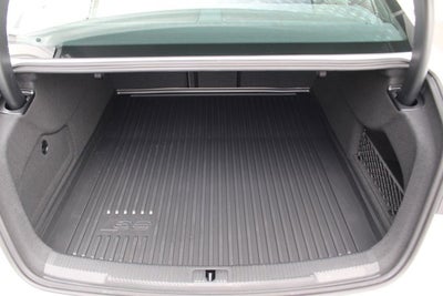 2017 Audi S6 Premium Plus